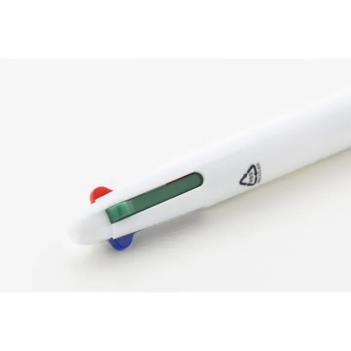 RABS 4-colour ballpoint pen - AP800140 (ANDA#01)